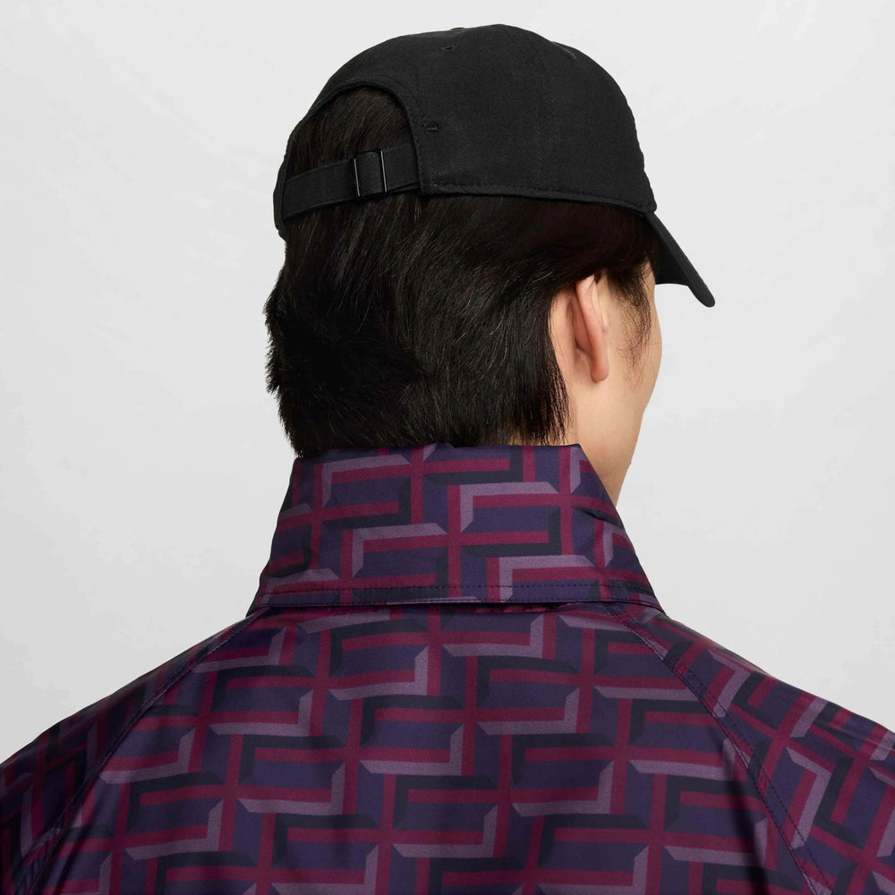 England Unstructured Swoosh Cap Nike