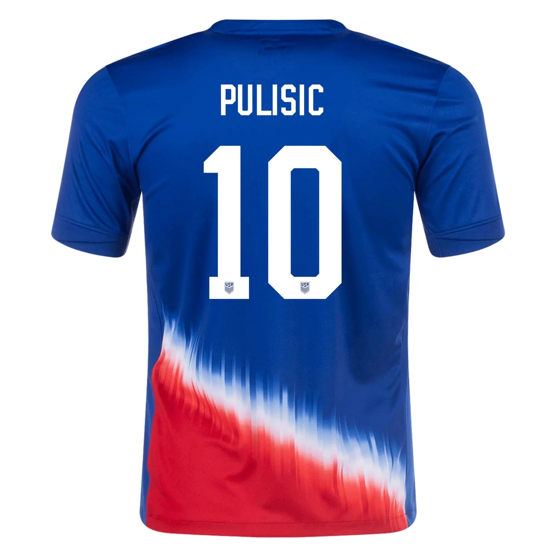 2024-25 USA Men's Stadium Away Soccer Jersey Nike