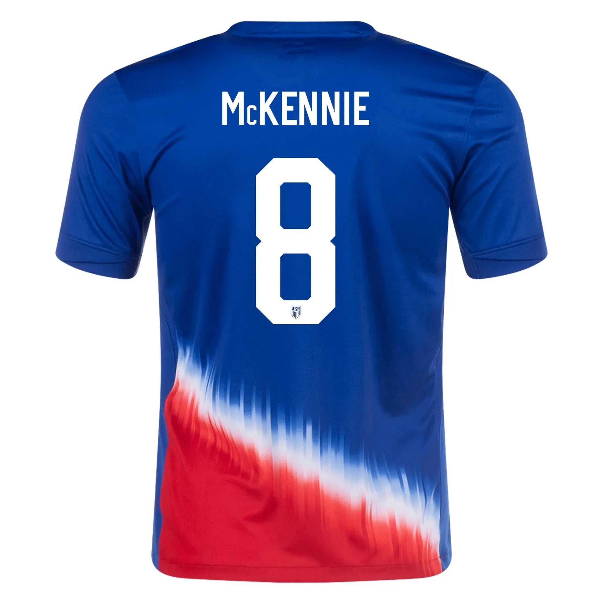 2024-25 USA Men's Stadium Away Soccer Jersey Nike