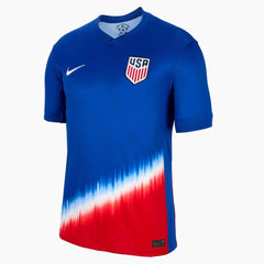 2024-25 USA Men's Stadium Away Soccer Jersey Nike