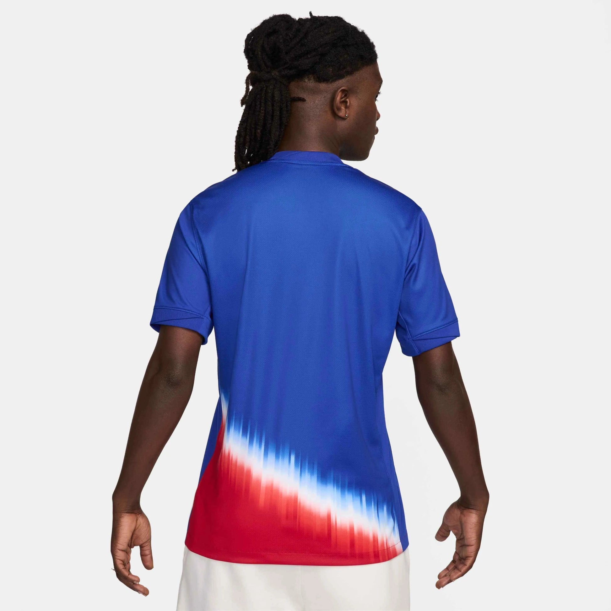 2024-25 USA Men's Stadium Away Soccer Jersey Nike