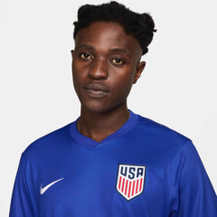 2024-25 USA Men's Stadium Away Soccer Jersey Nike