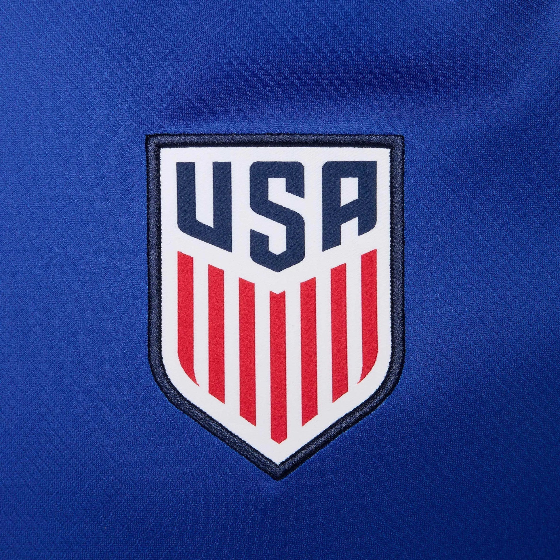 2024-25 USA Men's Stadium Away Soccer Jersey Nike