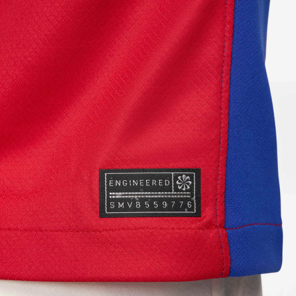 2024-25 USA Men's Stadium Away Soccer Jersey Nike