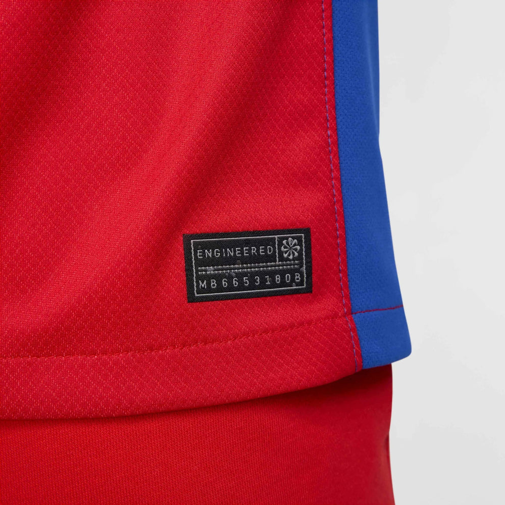 2024-25 USA Men's Stadium Away Long-Sleeve Soccer Jersey Nike