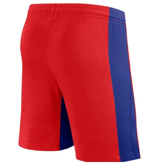 2024-25 USA Men's Stadium Away Soccer Shorts Nike
