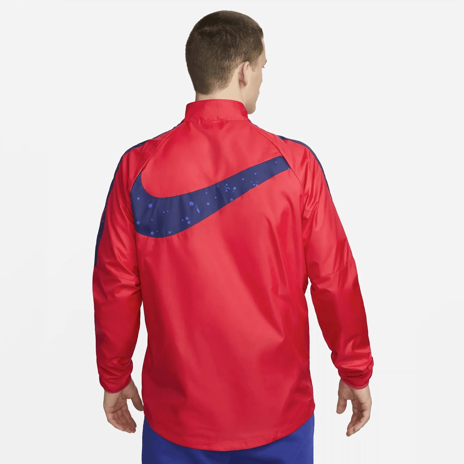 2023-24 USA Men's DF Academy AWF Jacket (No Stars) Nike
