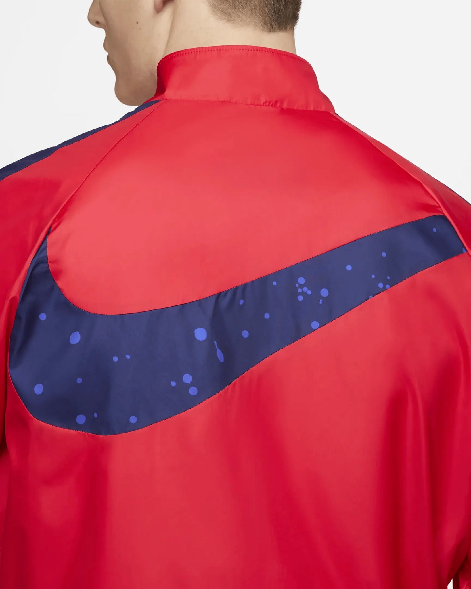 2023-24 USA Men's DF Academy AWF Jacket (No Stars) Nike