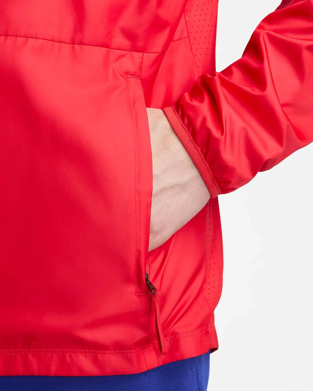 2023-24 USA Men's DF Academy AWF Jacket (No Stars) Nike
