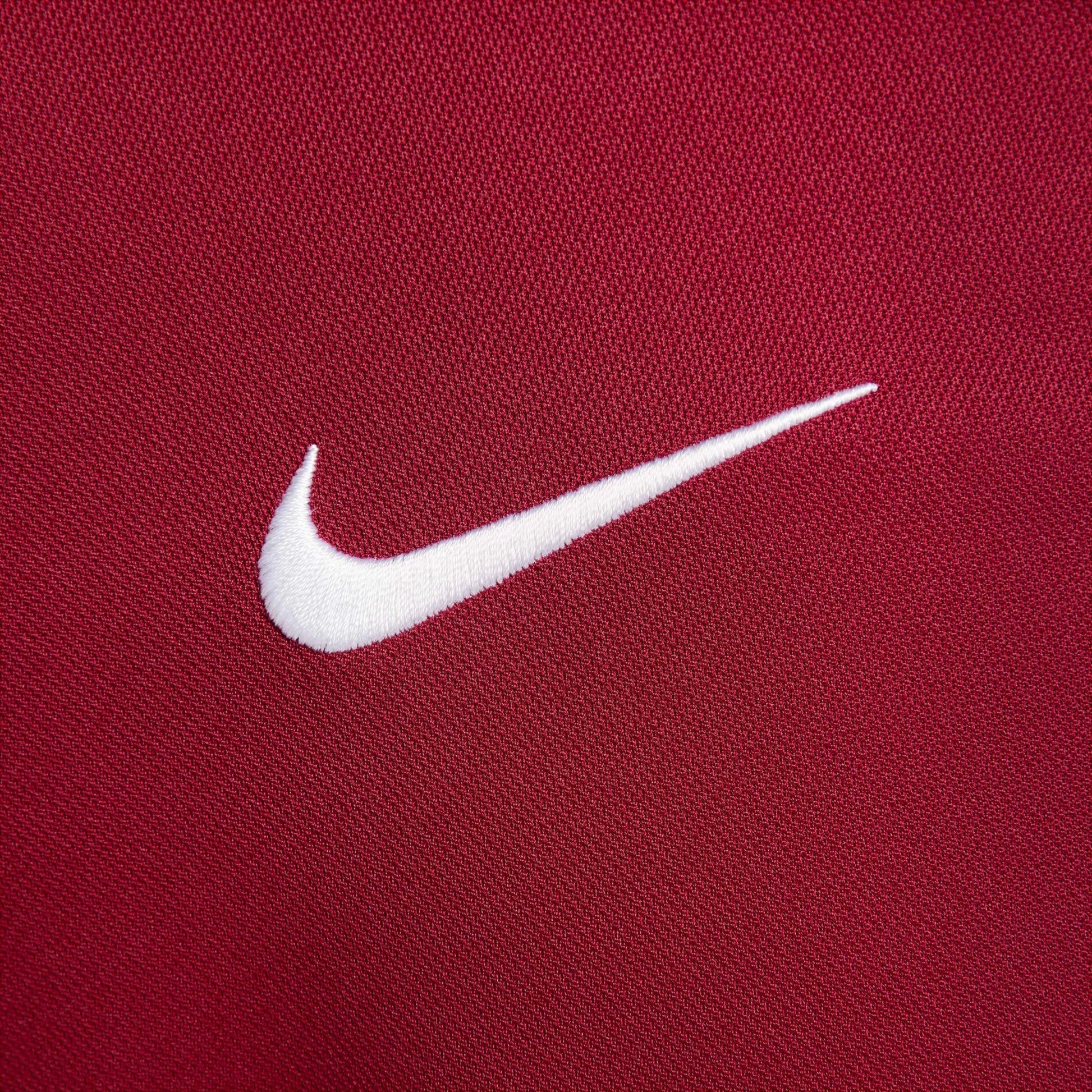 2024-25 USA Men's Dri-Fit Polo Shirt Nike