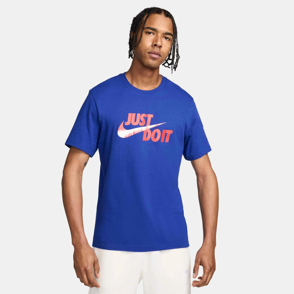 2024-25 USA Men's JDI Tee Shirt Nike