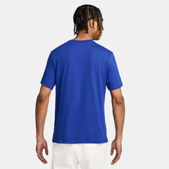 2024-25 USA Men's JDI Tee Shirt Nike