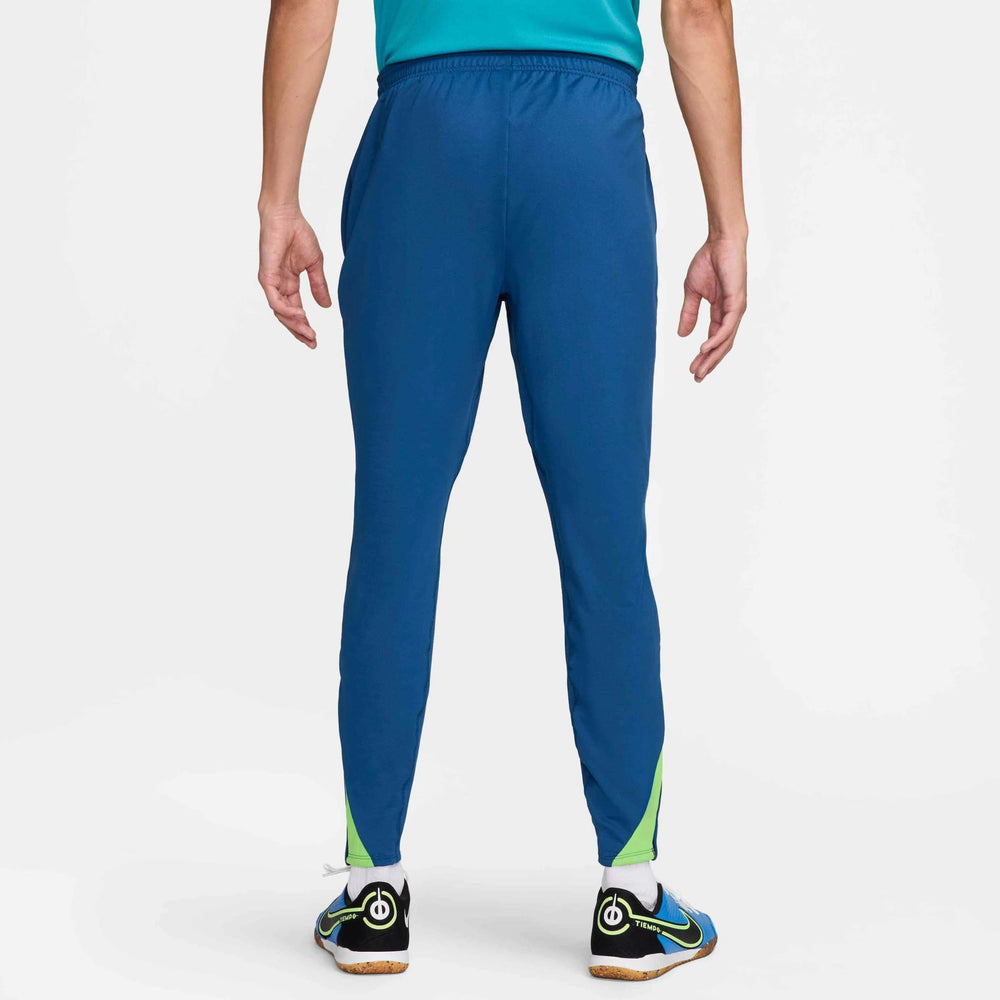 2024-25 Brazil Men's Strike Soccer Pants KPZ Nike