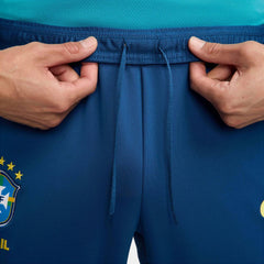2024-25 Brazil Men's Strike Soccer Pants KPZ Nike