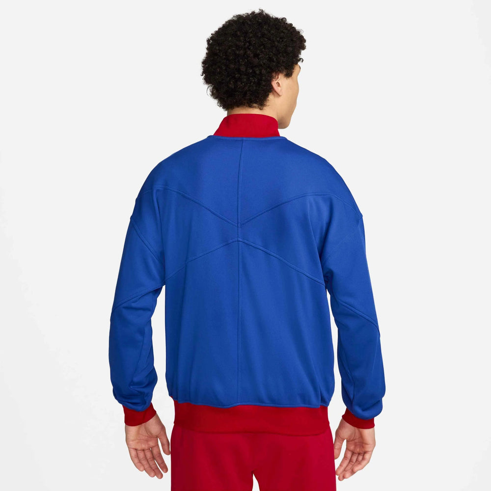 2024-25 USA Men's DF Anthem Jacket Nike