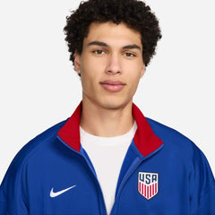 2024-25 USA Men's DF Anthem Jacket Nike