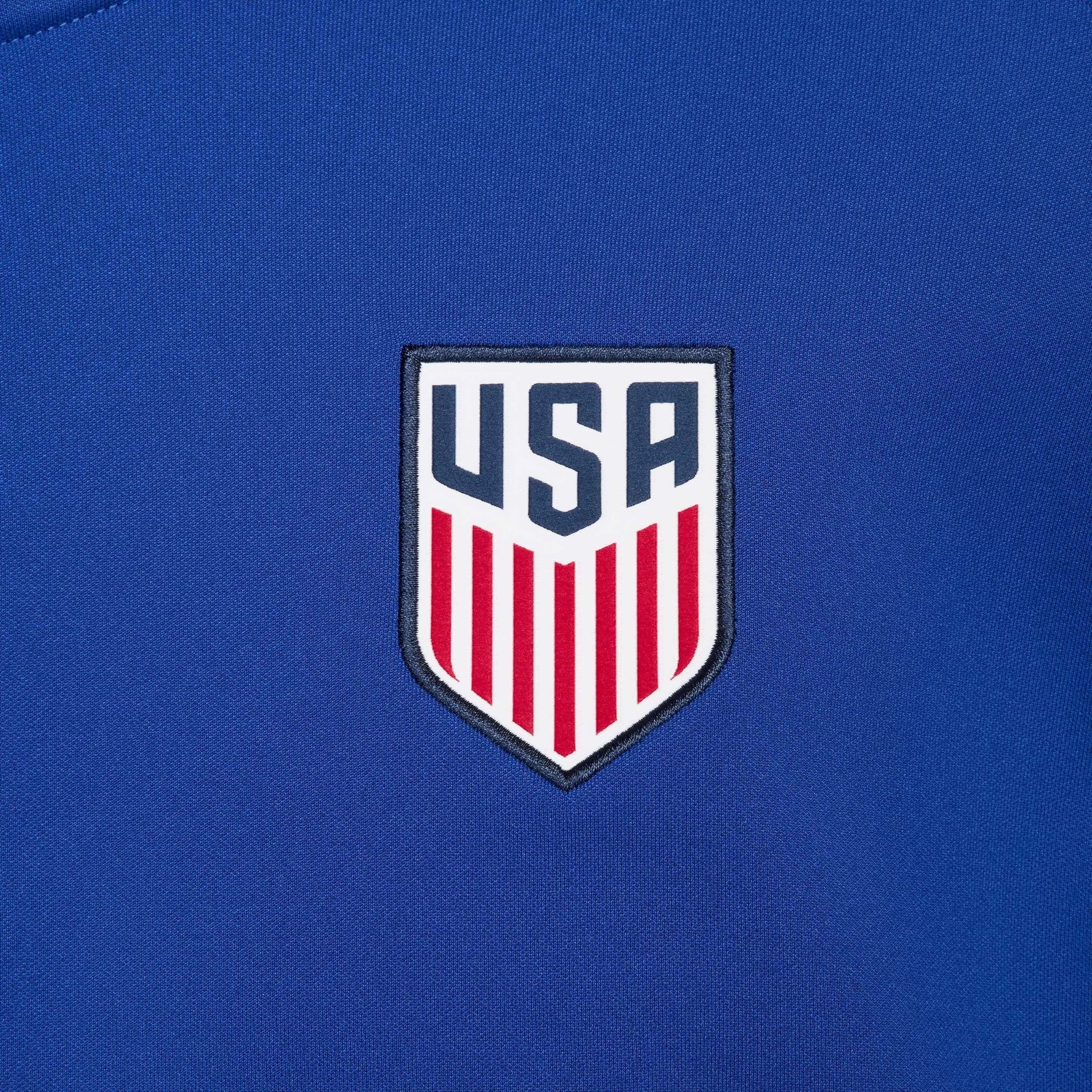 2024-25 USA Men's DF Anthem Jacket Nike