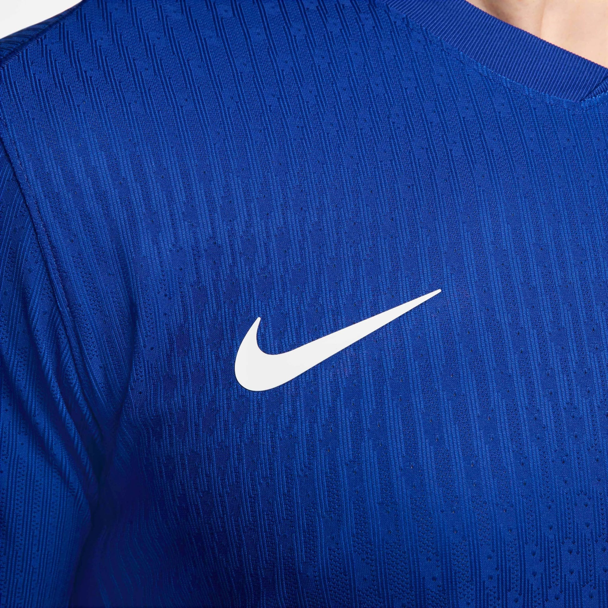 2024-25 USA Men's Authentic Away Soccer Jersey Nike