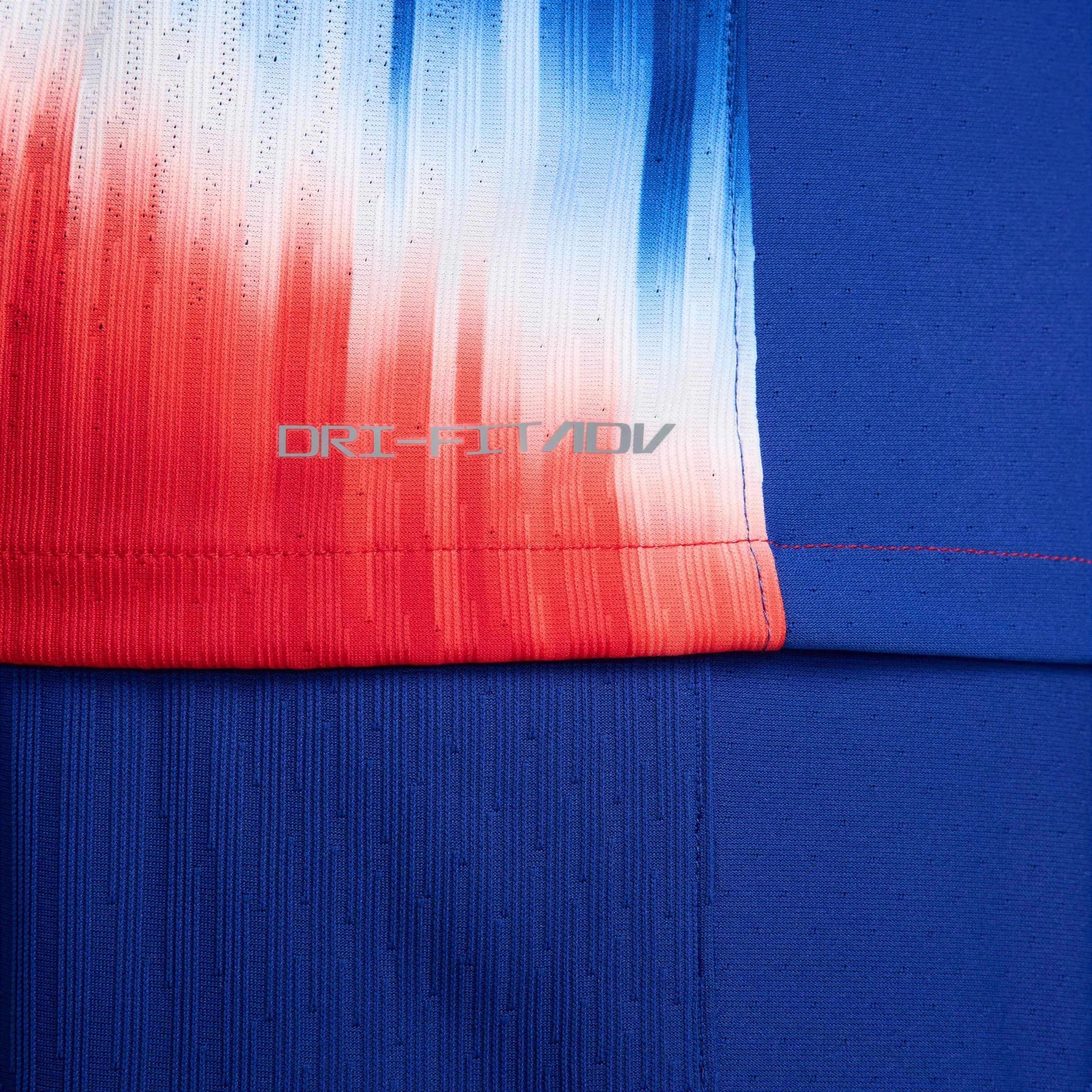 2024-25 USA Men's Authentic Away Soccer Jersey Nike