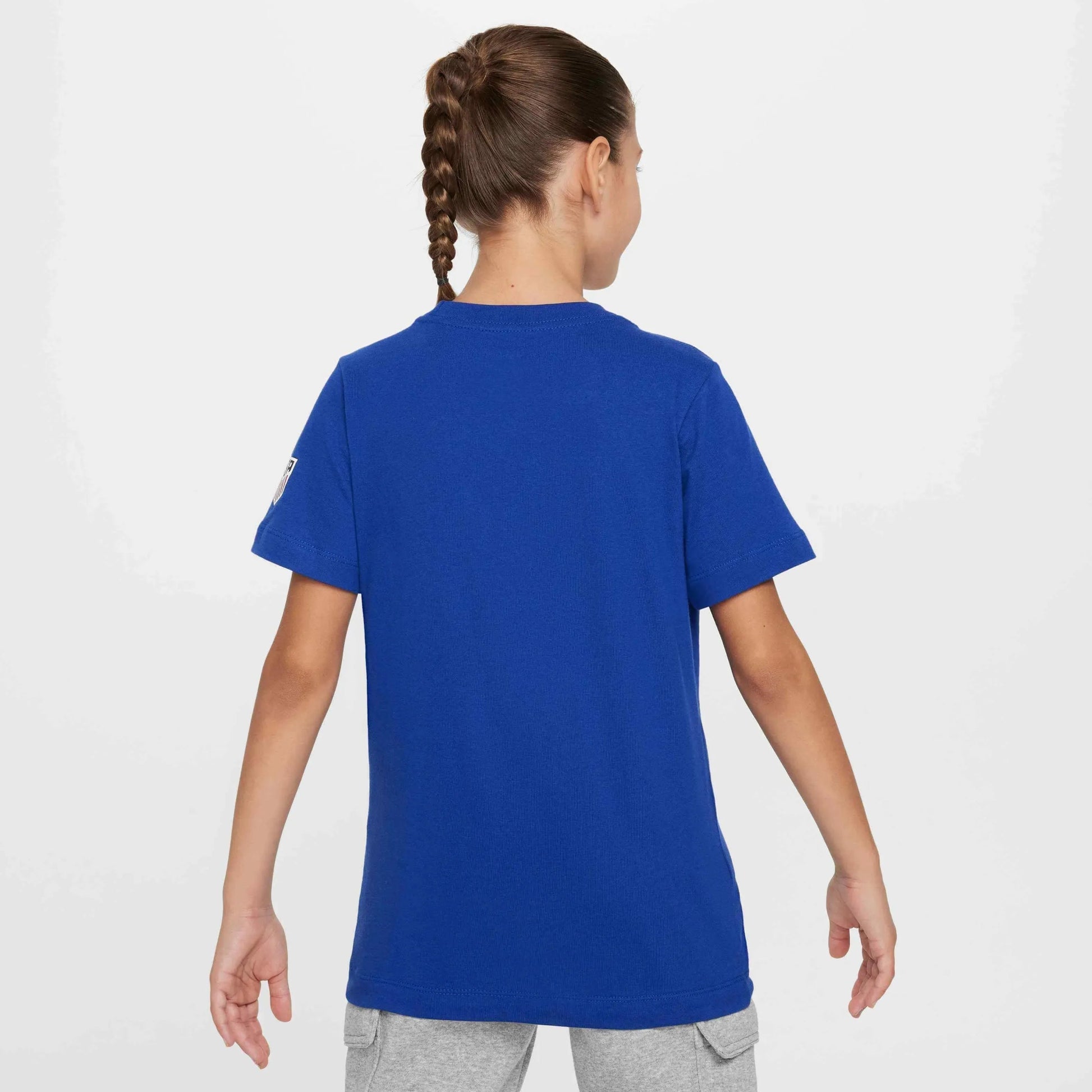 2024-25 USA Youth T-Shirt Nike