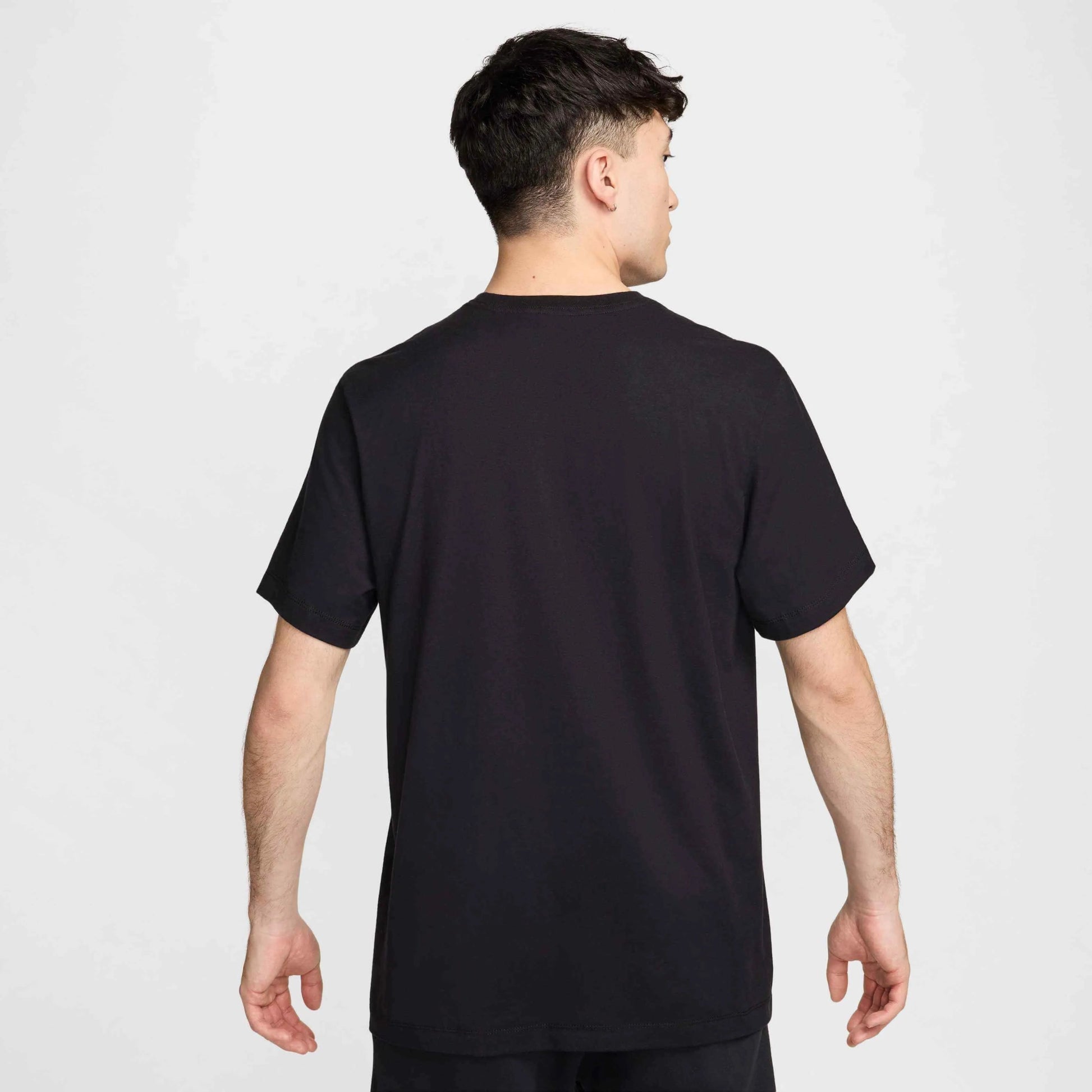 2024-25 USA Men's Light T-Shirt Nike