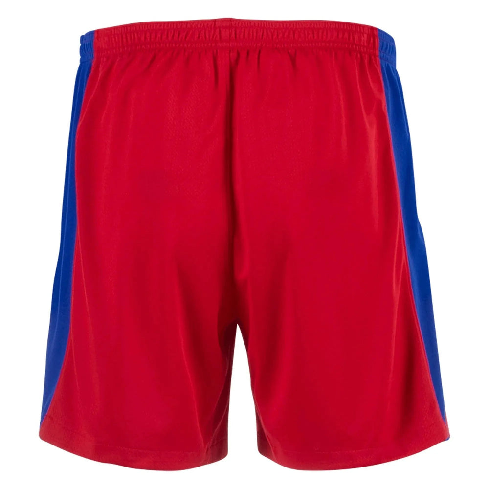 2024-25 USA Women's Stadium Away Soccer Shorts Nike