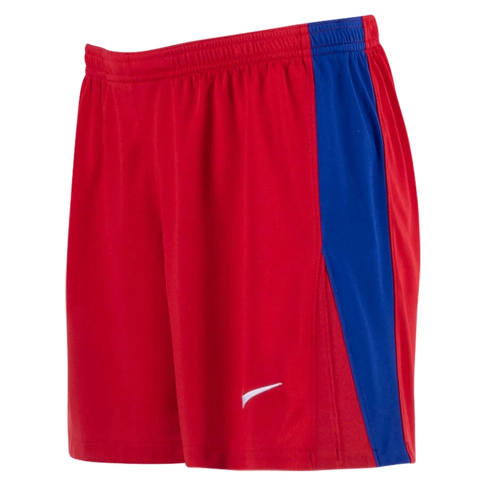 2024-25 USA Women's Stadium Away Soccer Shorts Nike