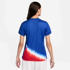 2024-25 USA Women's Stadium Away Soccer Jersey Nike