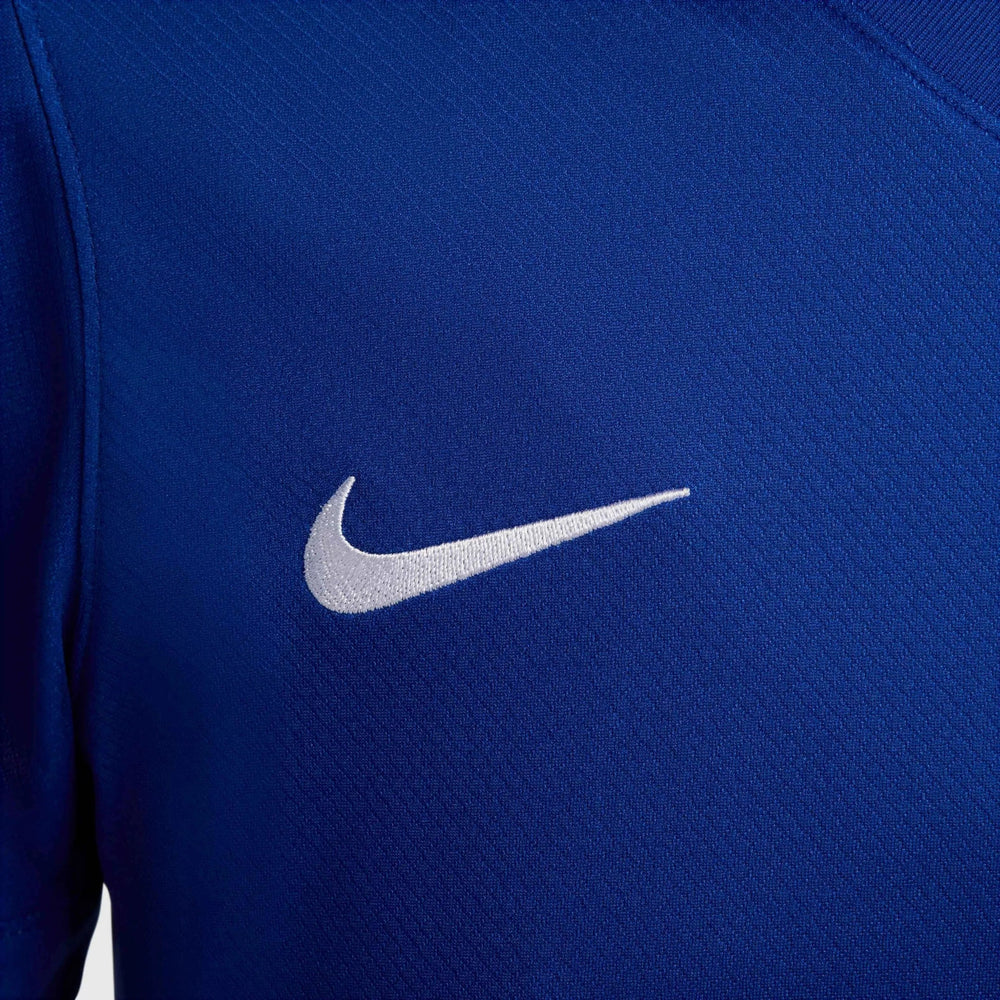 2024-25 USA Women's Stadium Away Soccer Jersey Nike