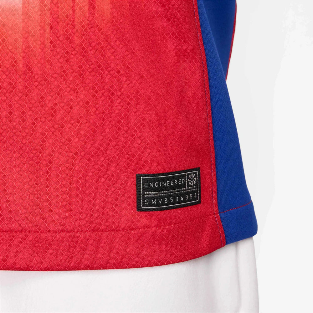 2024-25 USA Women's Stadium Away Soccer Jersey Nike