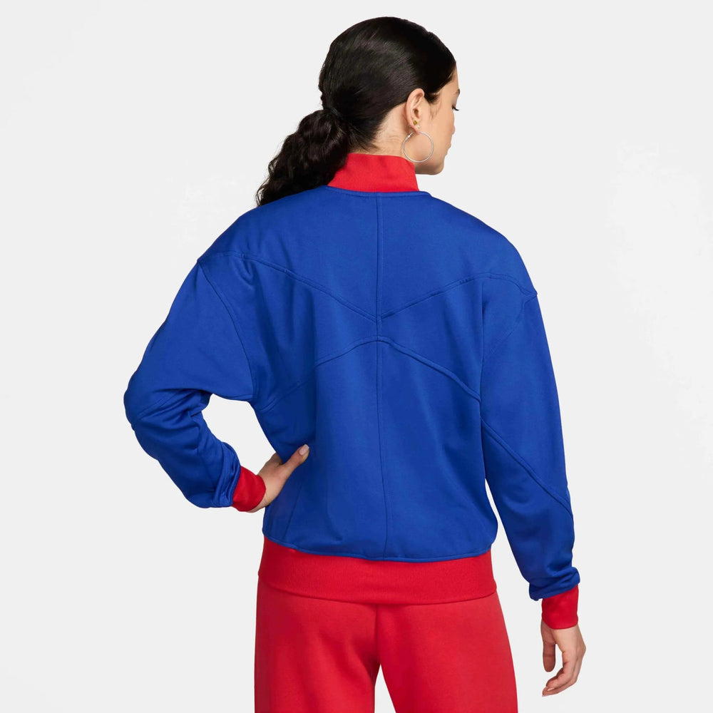 2024-25 USA Women's Dri-Fit Anthem Jacket Nike