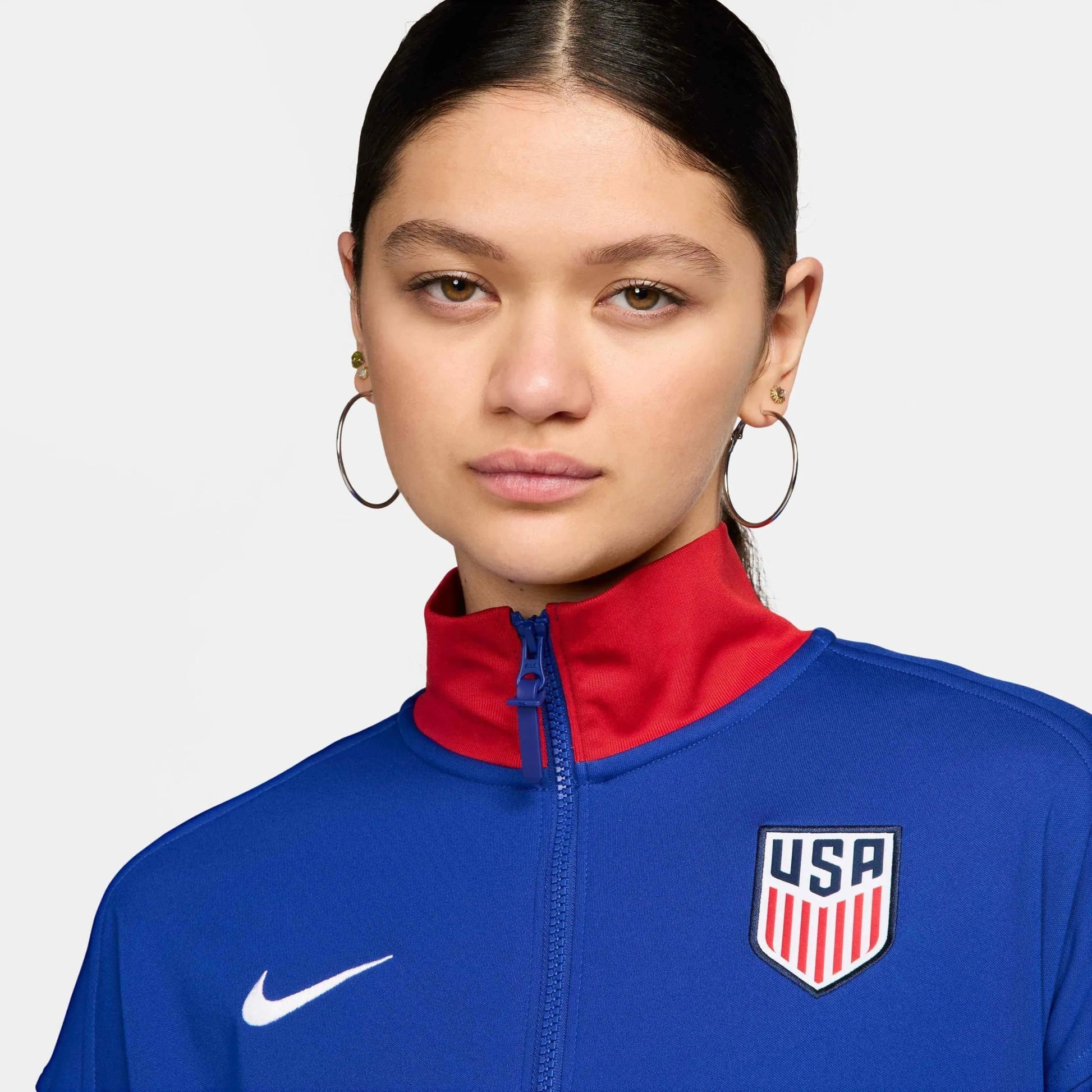 2024-25 USA Women's Dri-Fit Anthem Jacket Nike