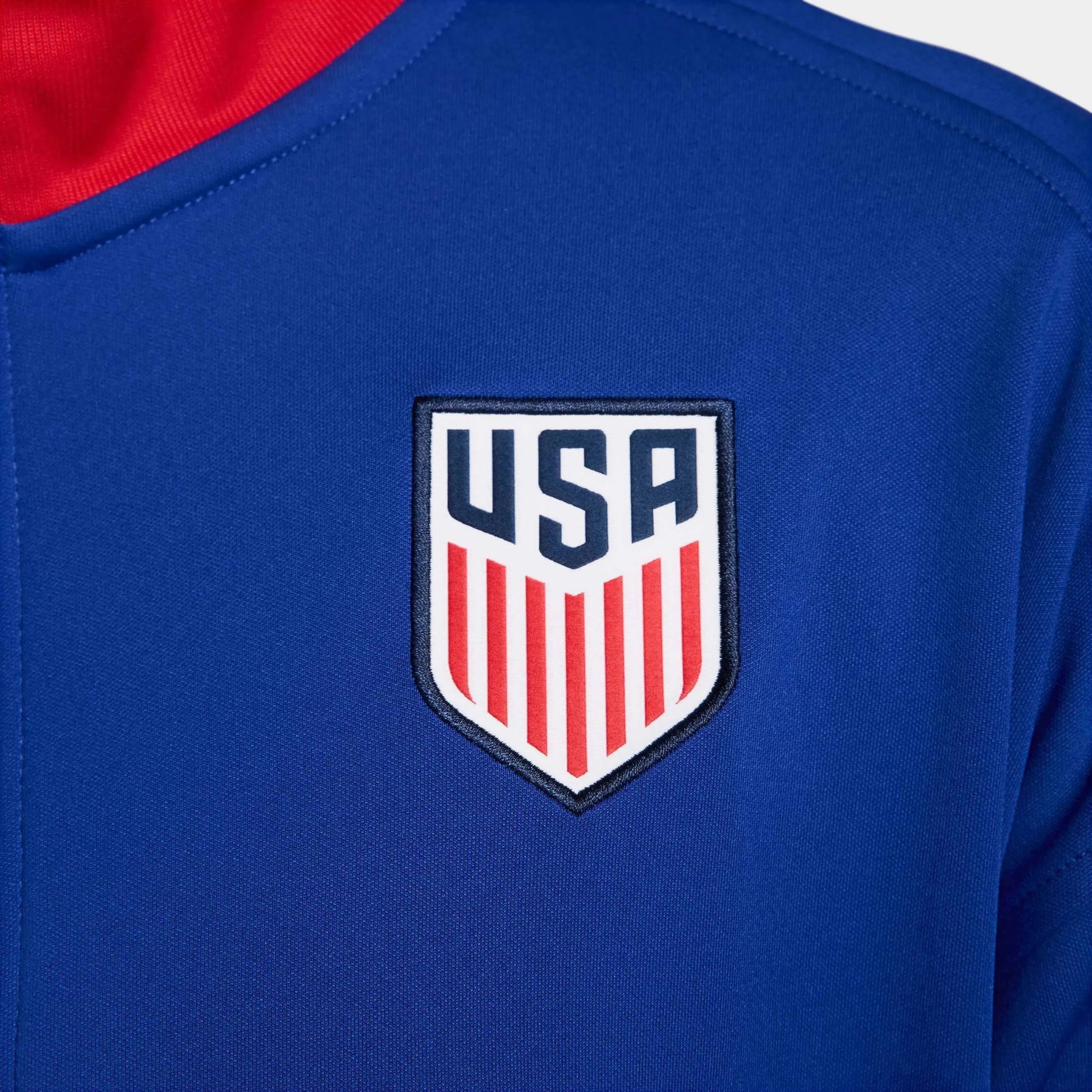2024-25 USA Women's Dri-Fit Anthem Jacket Nike