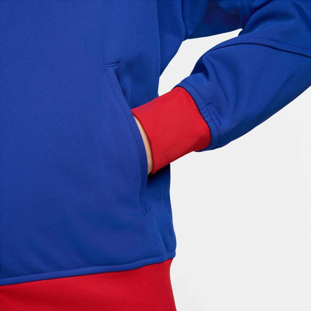 2024-25 USA Women's Dri-Fit Anthem Jacket Nike