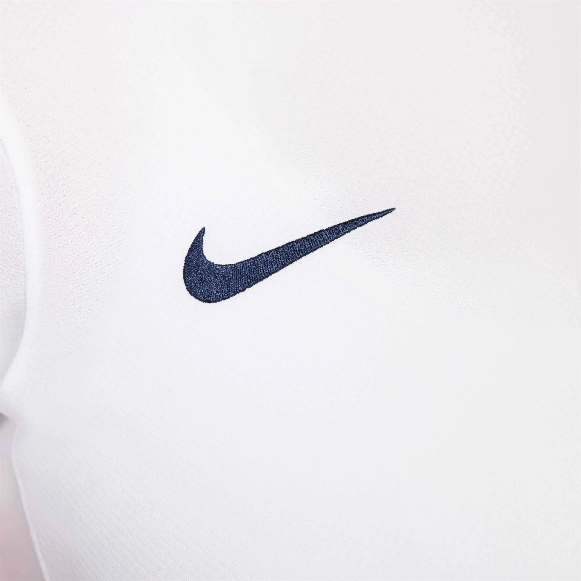 2024-25 USA Women's Stadium Home Soccer Jersey Nike