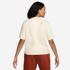2024-25 USA Women's T-Shirt Nike