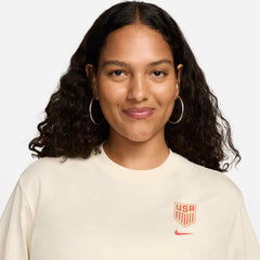 2024-25 USA Women's T-Shirt Nike