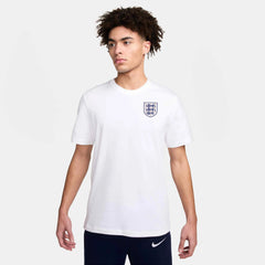 2024-25 England Men's Club Essential Tee Nike