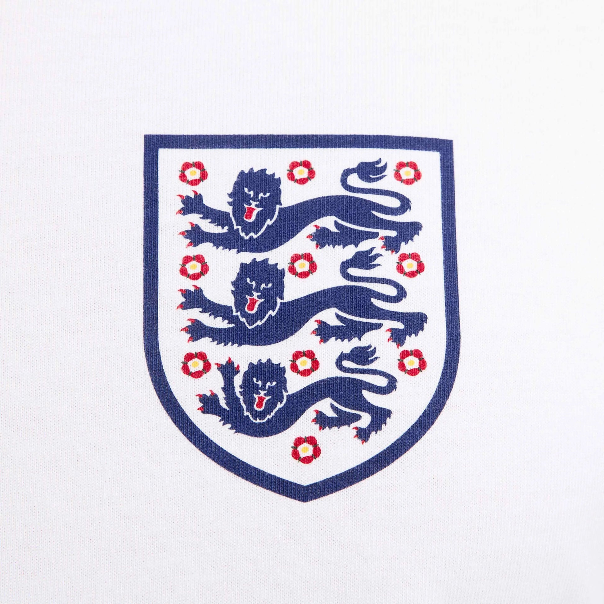2024-25 England Men's Club Essential Tee Nike