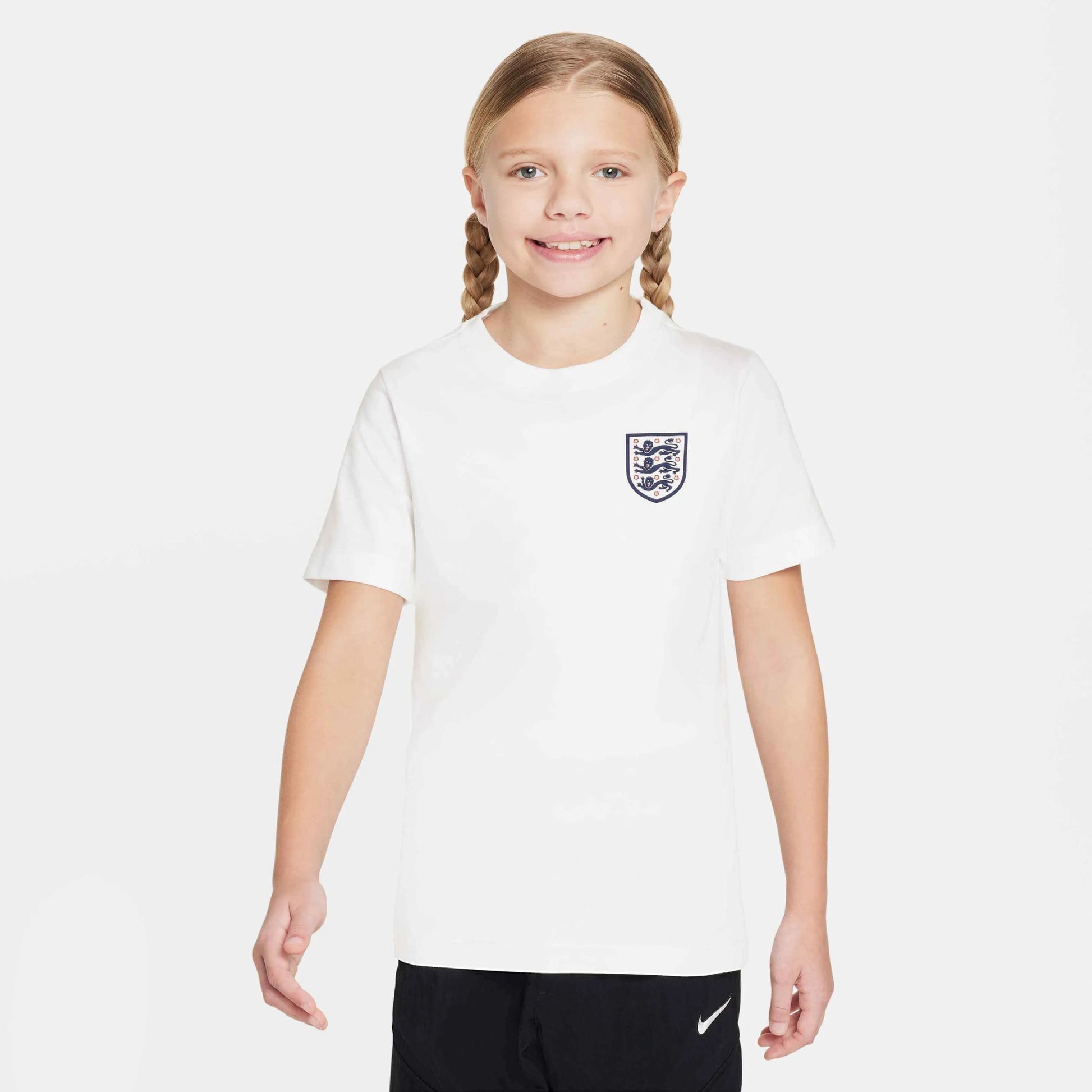 2024-25 England Youth Club Essential Tee Nike