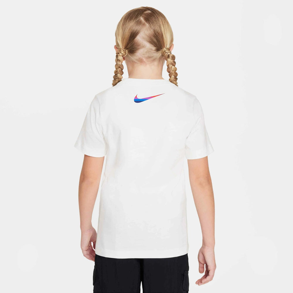 2024-25 England Youth Club Essential Tee Nike