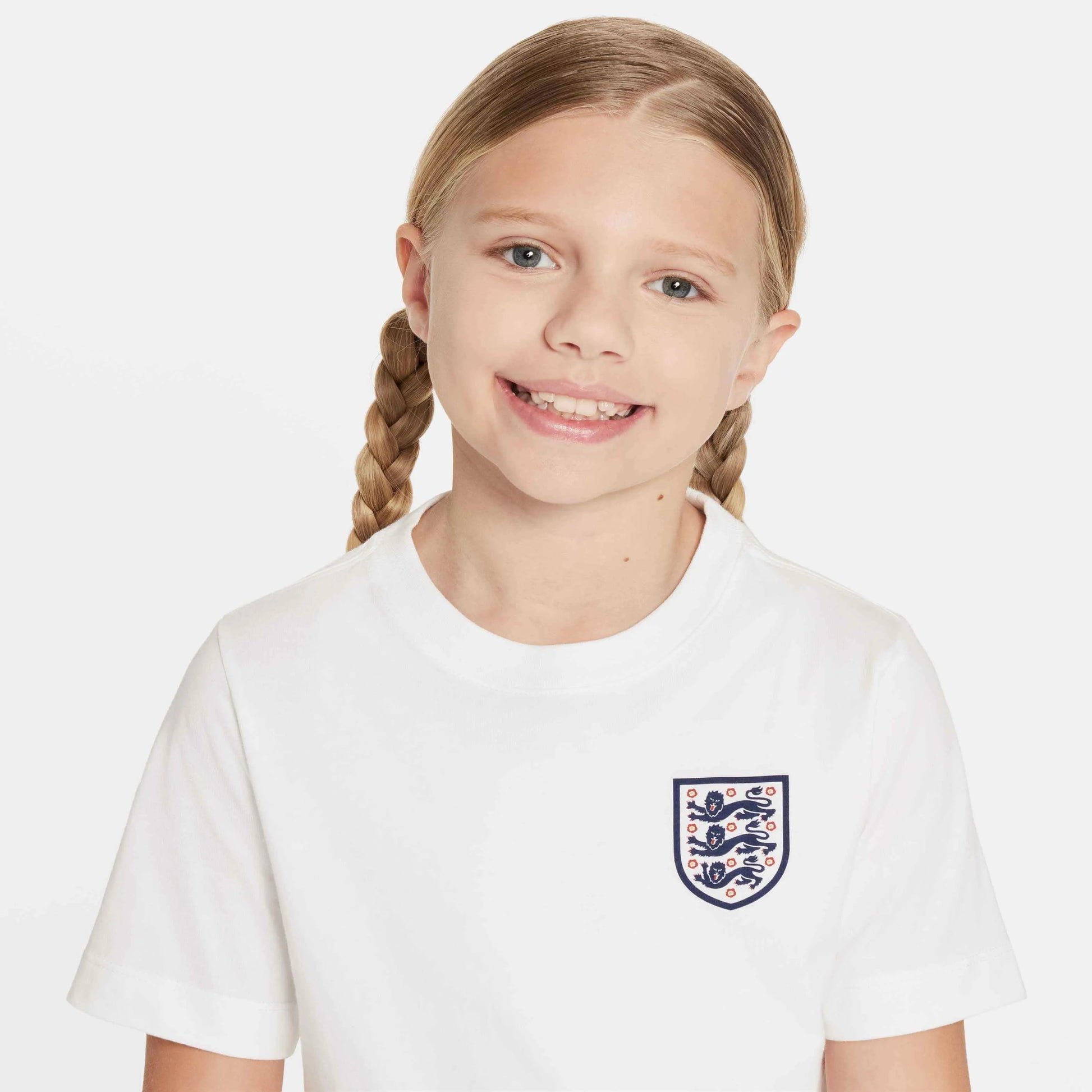 2024-25 England Youth Club Essential Tee Nike