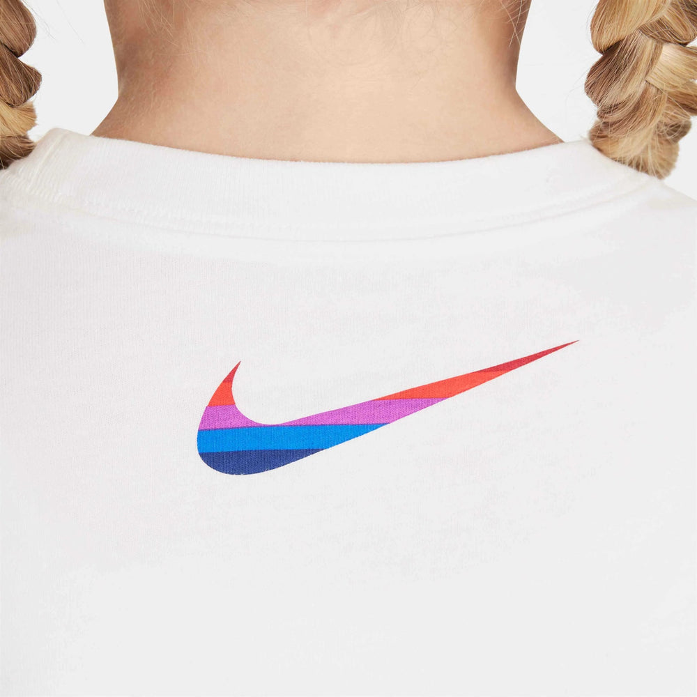 2024-25 England Youth Club Essential Tee Nike
