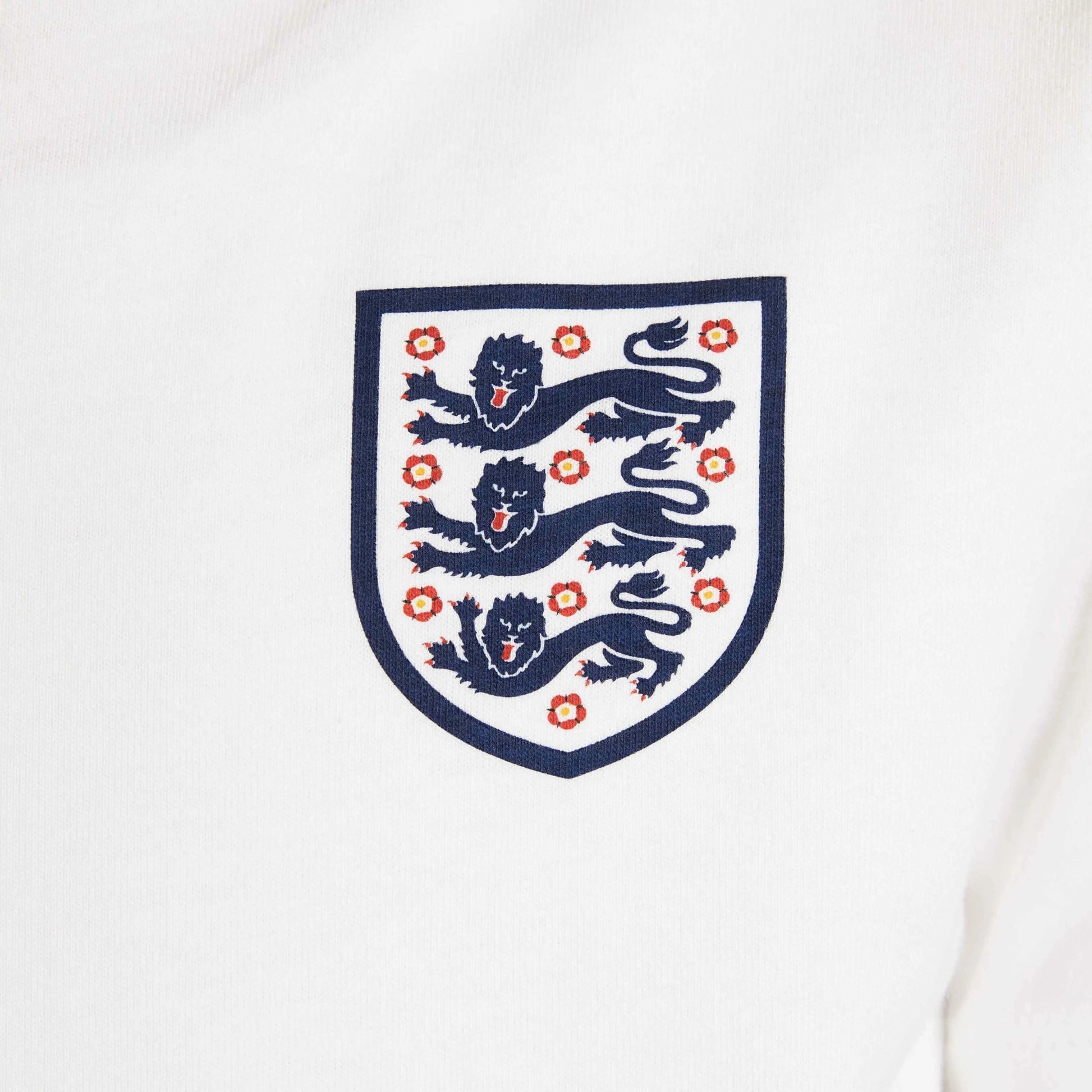2024-25 England Youth Club Essential Tee Nike