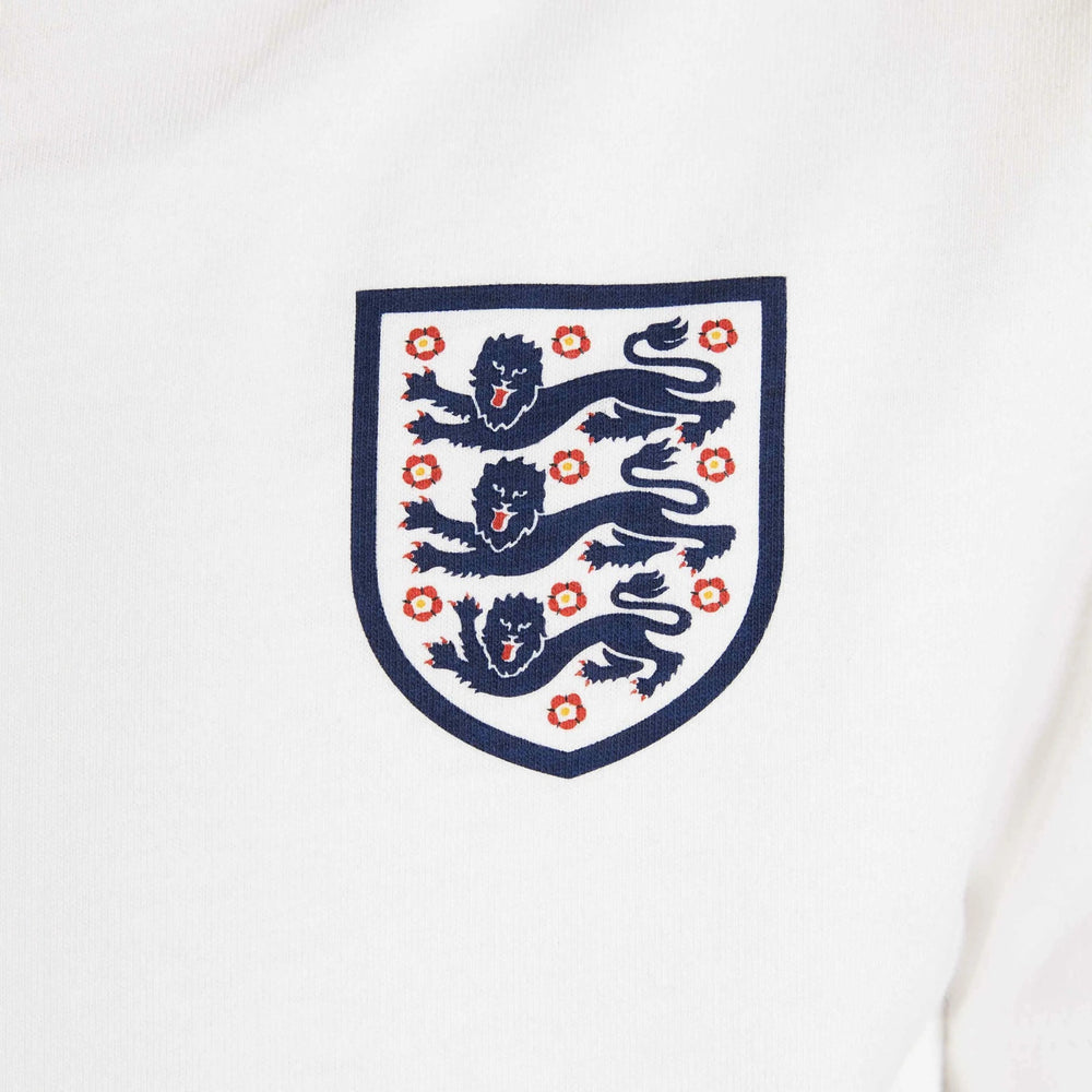 2024-25 England Youth Club Essential Tee Nike