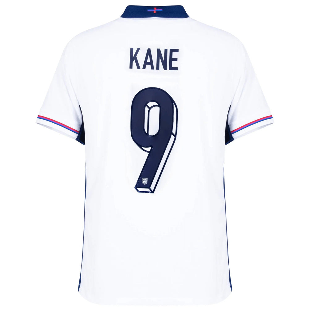 2024-25 England Women's Stadium Home Soccer Jersey Nike