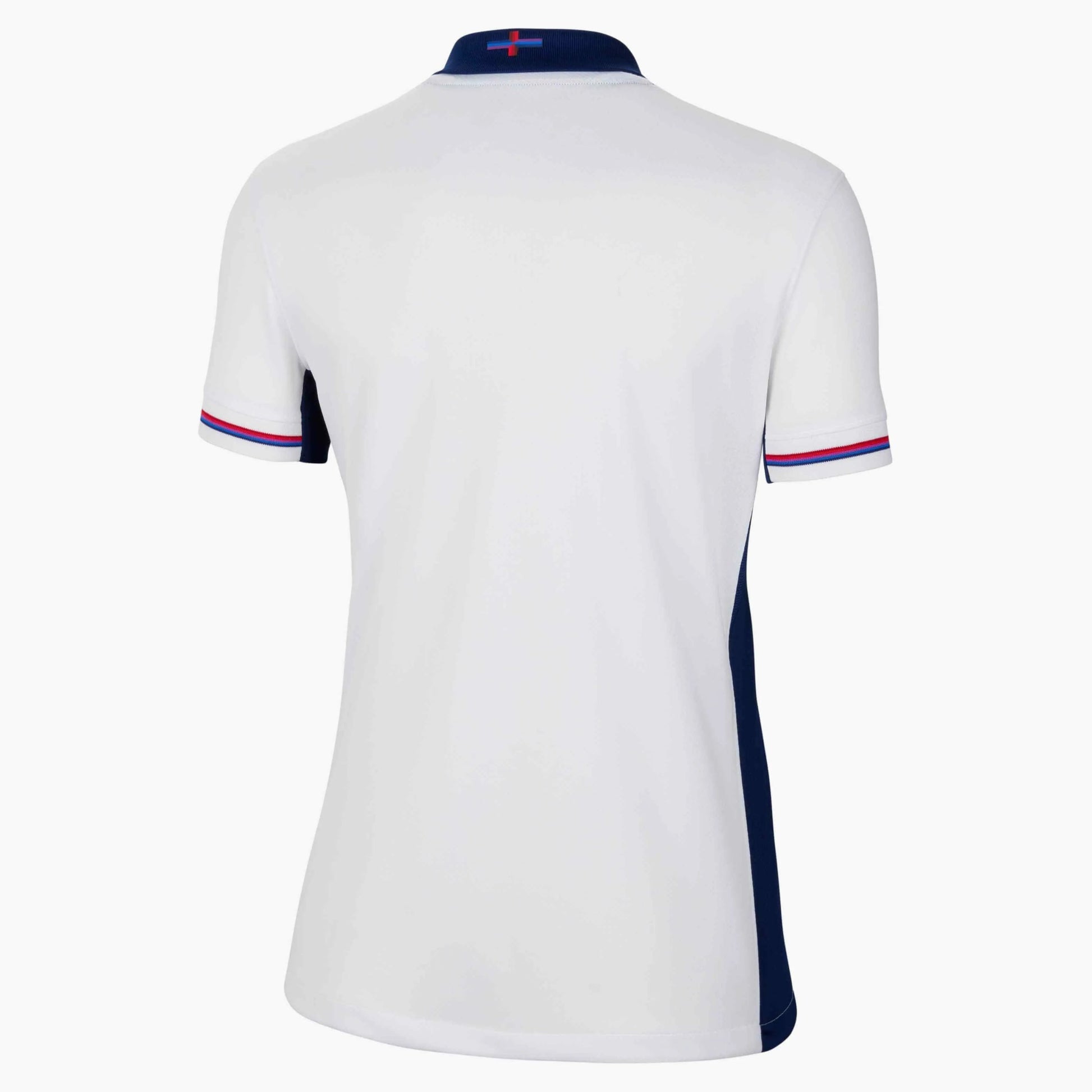 2024-25 England Women's Stadium Home Soccer Jersey Nike