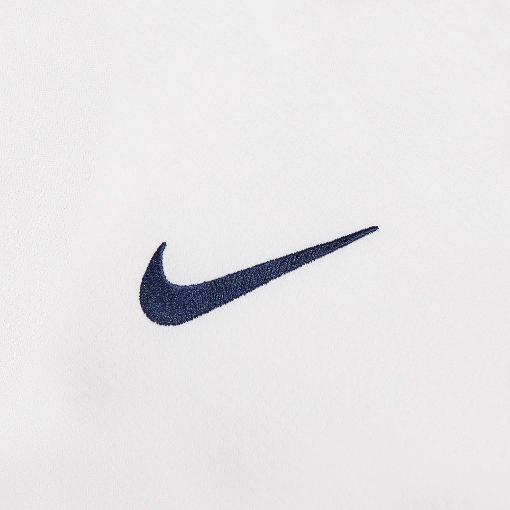 2024-25 England Women's Stadium Home Soccer Jersey Nike