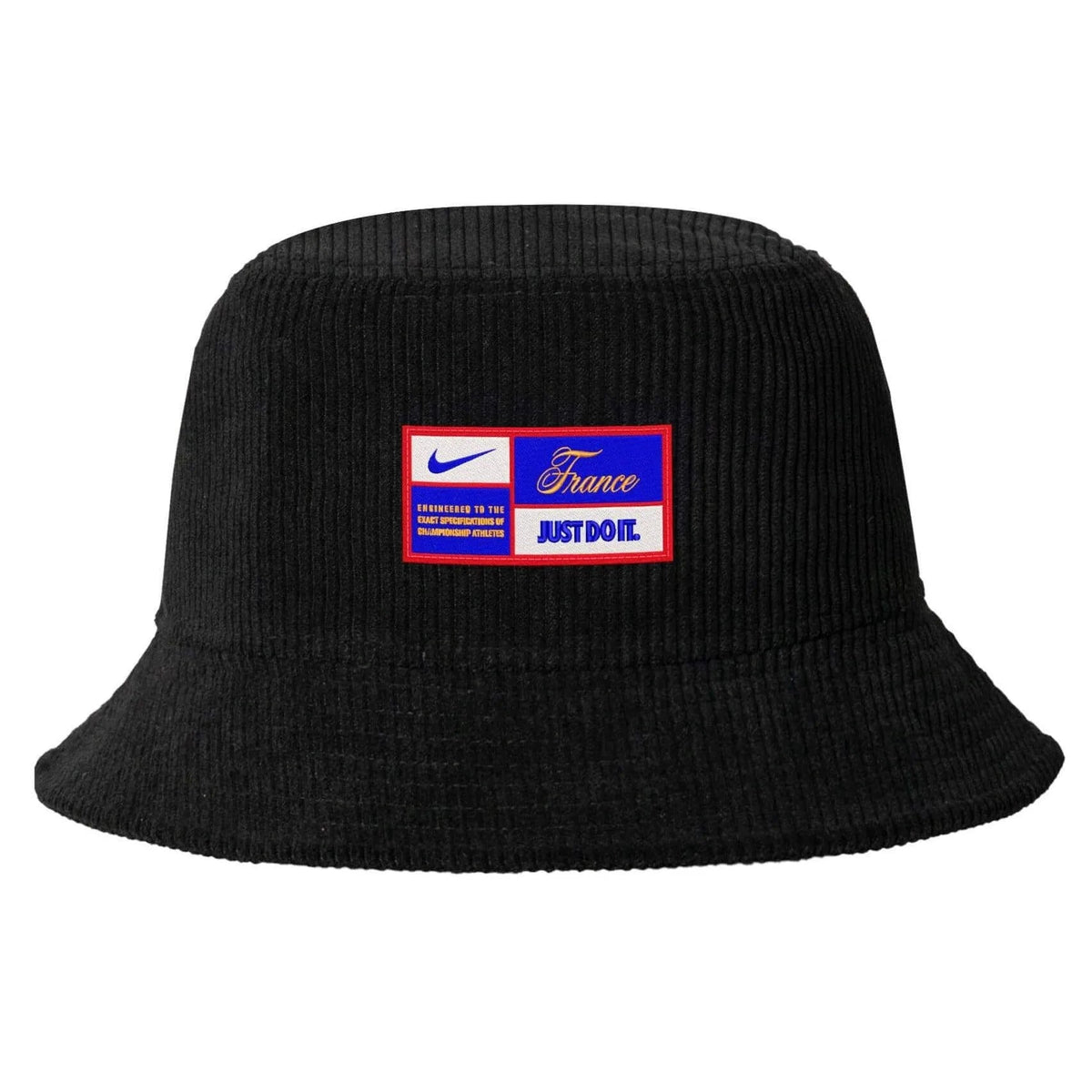 2024-25 France Corduroy Bucket Hat Nike