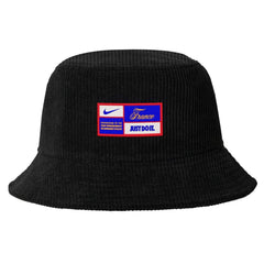 2024-25 France Corduroy Bucket Hat Nike